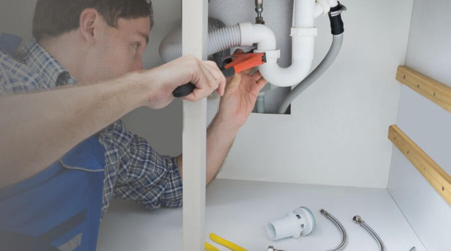 Local water heater installation in Massapequa Park, NY
